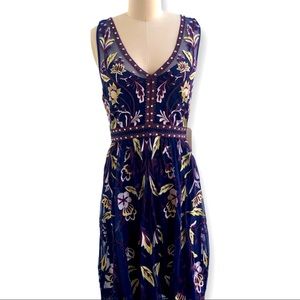 Moulinette Soeurs cocktail dress, size 6
